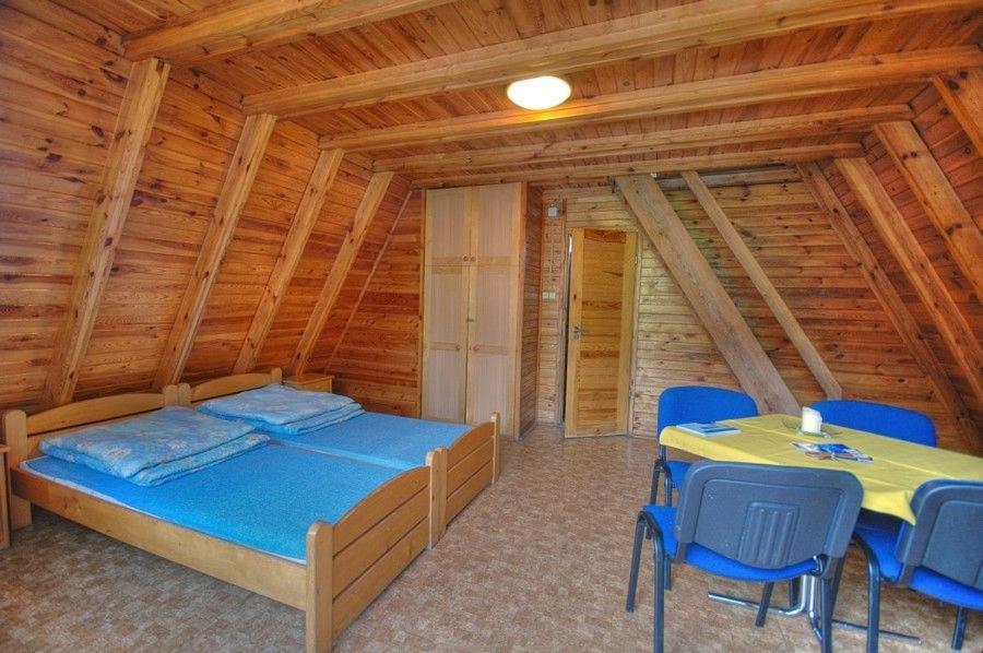 Pod Starym Groniem Hotel Брена Екстериор снимка